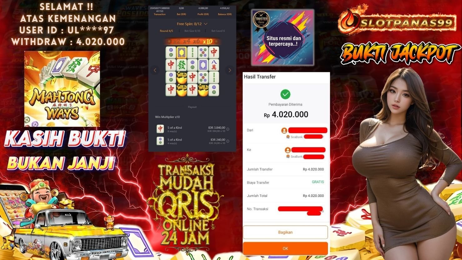 Jackpot Image
